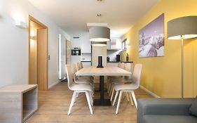 Schima Drosa Apartments - Studios - By Pferd Auf Wolke